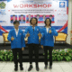 Tiga Mahasiswa Informatika UBSI Berbagi Ilmu Scratch dan Coding kepada Guru Madrasah | Doc. Istimewa
