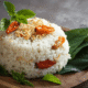 Nasi Liwet, Kuliner Indonesia dengan Cita Rasa Gurih dan Aromatik