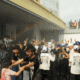 Ndazone Meriahkan PKKMB 2026 UBSI Sukabumi