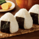 Onigiri, Nasi Kepal Khas Jepang yang Sering Jadi Bekal