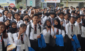 ORMIK 2026, Ini Rencana Mahasiswa Baru UBSI Sukabumi