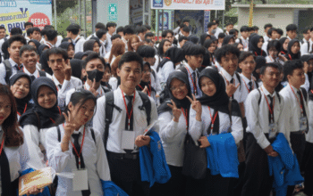 ORMIK 2026, Ini Rencana Mahasiswa Baru UBSI Sukabumi