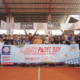 Reuni Alumni Universitas BSI Sukabumi Semakin Seru dengan Olahraga Padel