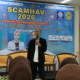 SCAMHAV 2026, Denny Pribadi Ajak Remaja Lebih Peduli pada Mental Orang Lain | Doc. Istimewa