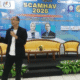 SCAMHAV 2026, Denny Pribadi Ajak Remaja Lebih Peduli pada Mental Orang Lain | Doc. Istimewa