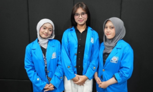 Putar Panen Bawa Mahasiswa UBSI Juara 1 UI/UX Design