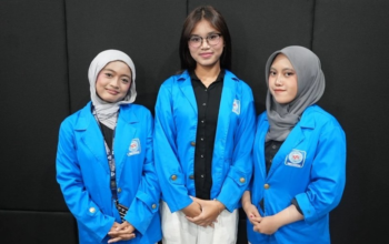 Putar Panen Bawa Mahasiswa UBSI Juara 1 UI/UX Design