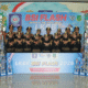 Presisi dan Kekompakan Warnai Persaingan PBB Terbaik  LKBB BSI FLASH 2026
