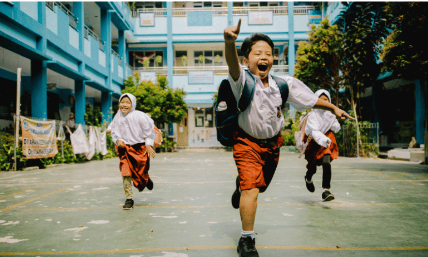 Sekolah Islam Kurikulum Cambridge di Depok, Pilihan Pendidikan untuk Masa Depan Anak | Sumber: Canva.com