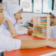 Sekolah Islam Kurikulum Cambridge di Depok, Perpaduan Pendidikan Karakter dan Global | Sumber: Canva.com