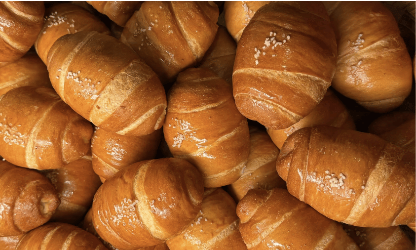 Salt Bread Viral di Indonesia, Ini Sejarah dan Asalnya