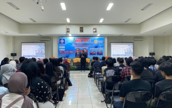 Incerfest 2026 Dorong Mahasiswa Susun Roadmap Kuliah
