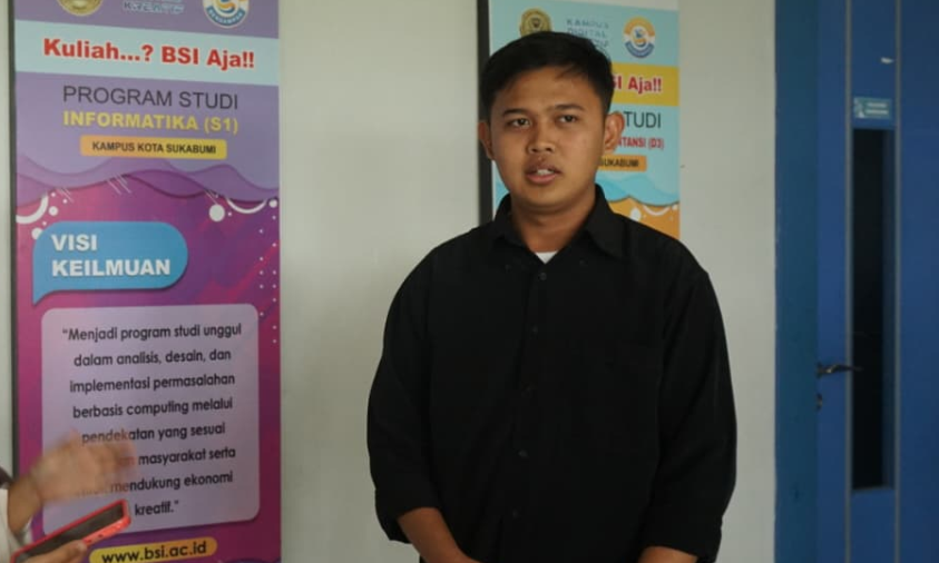 Incerfest 2026 Beri Pemahaman tentang Beasiswa