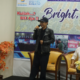 Andhika Putra Dermawan Ajak Maba UBSI Bangun Relasi
