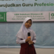 Zea MIN 3 Sukabumi Tampil Percaya Diri di Launching KKG MI