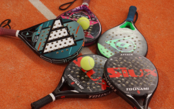 Alumni Padel Day: Dari Ruang Kelas ke Dunia Profesional