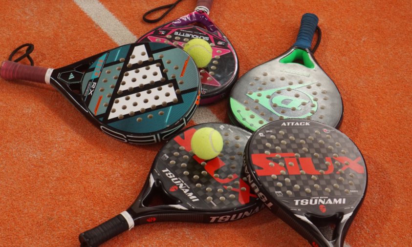 Alumni Padel Day: Dari Ruang Kelas ke Dunia Profesional