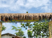 Bukit Incubi Farm, Wisata Alam dengan Nuansa Pedesaan