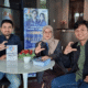 Alumni Cyber University Bahas Kompetensi Lulusan Bisnis Digital