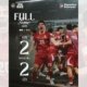Indonesia vs Thailand