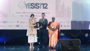 IEEE YESIST12 2026