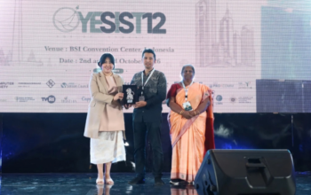 IEEE YESIST12 2026