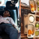 Keracunan Dimsum Mentah