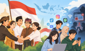Memaknai Sumpah Pemuda, Menjaga Persatuan dan Semangat Generasi Muda