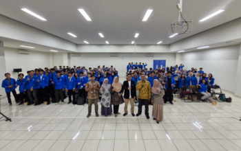 Siapkan Pengusaha Muda, BSI Entrepreneur Center Tanamkan Mental Bisnis kepada Mahasiswa