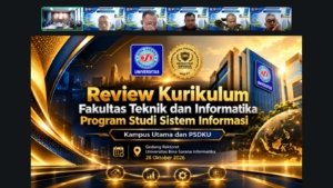 Prodi Sistem Informasi