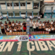 Raih Juara Utama 1 dan Juara Umum LKBB BSI FLASH 2026, Paskibra SMAN 1 Cibadak Ungkap Perjuangan