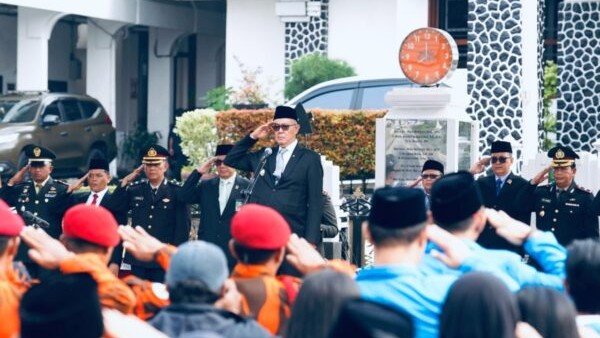 Semangat Sumpah Pemuda