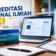 Skema Akreditasi Jurnal Ilmiah