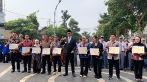 Sumpah Pemuda
