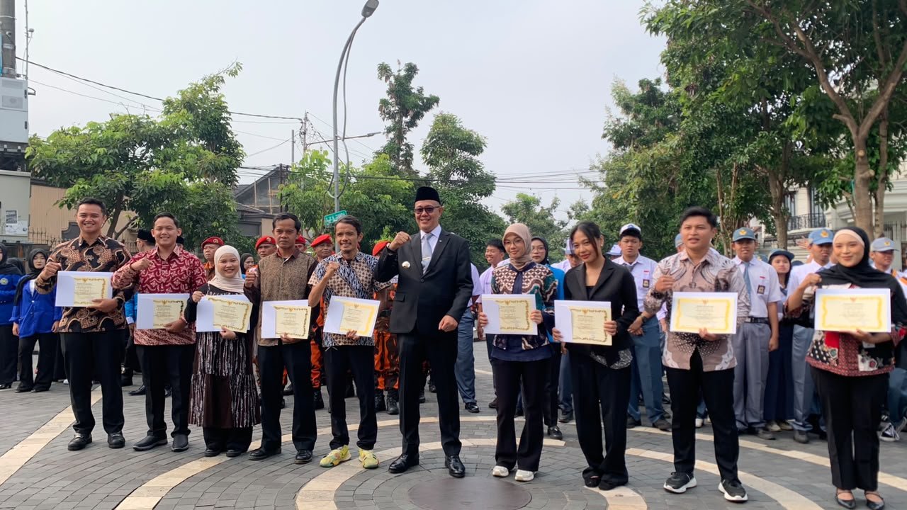 Sumpah Pemuda