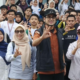 World Clean Up Day 2026 Libatkan Pemuda Sukabumi