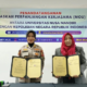 Perkuat Tri Dharma, UNM Perluas Kerja Sama dengan Polri