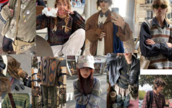 Tren Fashion Remaja 2026: Inspirasi Outfit Kekinian dan OOTD yang Lagi Hits