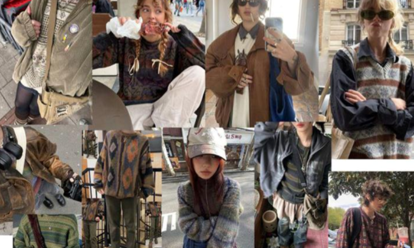 Tren Fashion Remaja 2026: Inspirasi Outfit Kekinian dan OOTD yang Lagi Hits