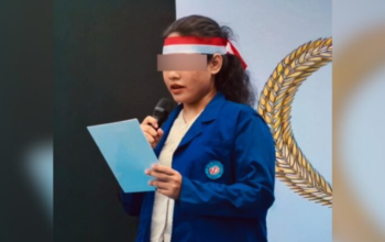 UBSI Tegaskan Tak Ada Penugasan Mahasiswa untuk Deklarasi Sumpah Pemuda di Bundaran HI