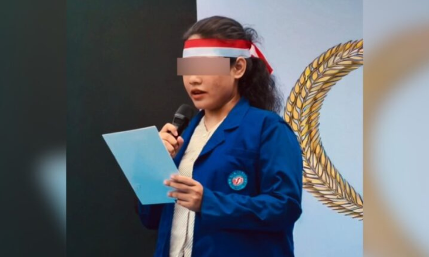 UBSI Tegaskan Tak Ada Penugasan Mahasiswa untuk Deklarasi Sumpah Pemuda di Bundaran HI
