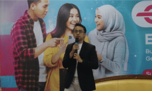 Prompting Jadi Kunci, Aditya Fahri Riansyah Ungkap Cara Kuasai AI