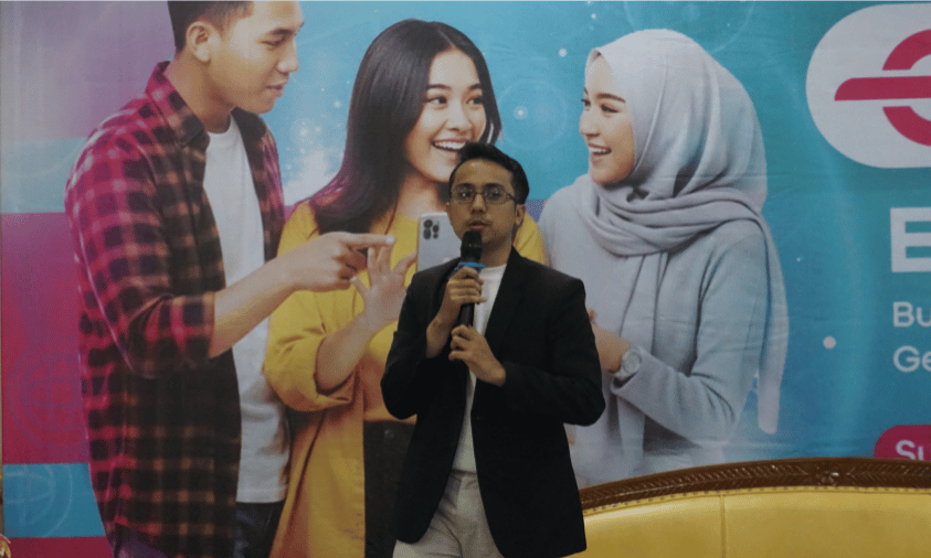 Prompting Jadi Kunci, Aditya Fahri Riansyah Ungkap Cara Kuasai AI
