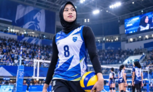 debut megawati