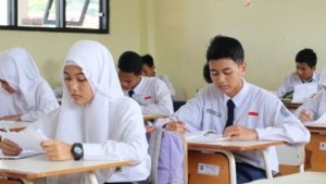 Revitalisasi Sekolah