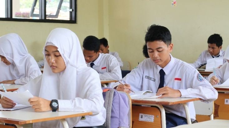 Revitalisasi Sekolah