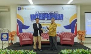 entrepreneur