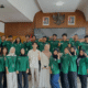Triwulan 2 HIMASI Dorong Pengurus Konsisten Bergerak dan Berkontribusi | Doc. Istimewa