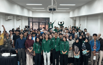 1. Lewat Workshop Jurnalistik, HIMASI dan DICO Sukabumi Ajak Peserta Menulis secara Bertanggung Jawab | Doc. Istimewa