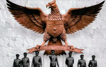 kesaktian pancasila